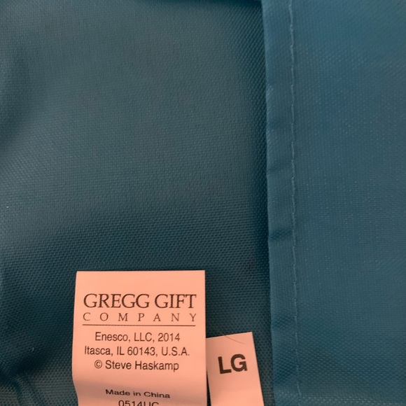 Bible caseGregg Gift - Picture 3 of 5